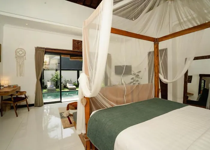 Chintana - Tropical Lush Landscapes, And Serene Atmospheres ヴィラ