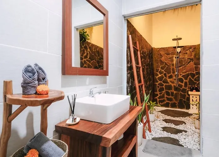 Chintana - Tropical Lush Landscapes, And Serene Atmospheres