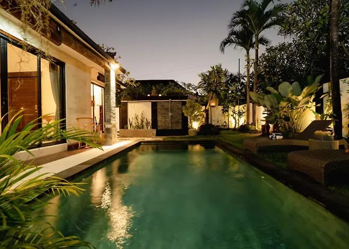 Chintana - Tropical Lush Landscapes, And Serene Atmospheres *