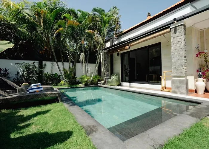 Chintana - Tropical Lush Landscapes, And Serene Atmospheres * サヌール
