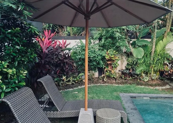 Chintana - Tropical Lush Landscapes, And Serene Atmospheres ヴィラ