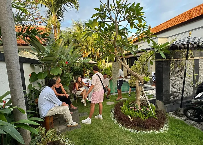 Chintana - Tropical Lush Landscapes, And Serene Atmospheres ヴィラ *